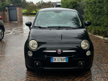 Fiat 500 1.4 16V Pop