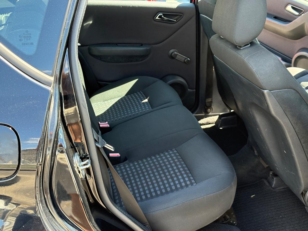 Mercedes-benz A 160 Special Edition