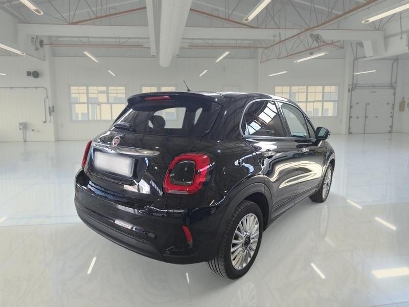 FIAT 500X 1.3 Mjet 95cv E6D Connect