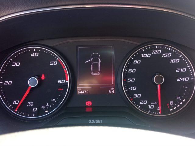 SEAT Arona Arona 1.6 TDI 95 CV XCELLENCE