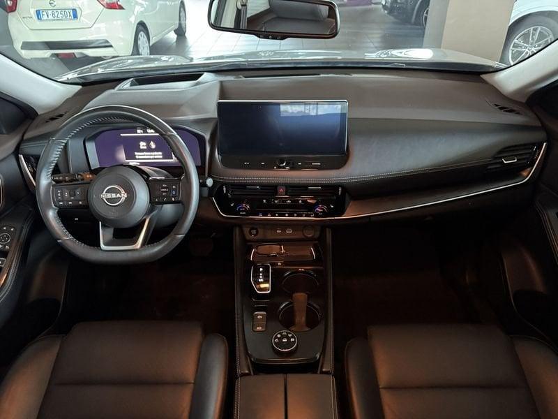 Nissan X-Trail X-Trail e-Power e-4orce 4WD 5 posti Tekna