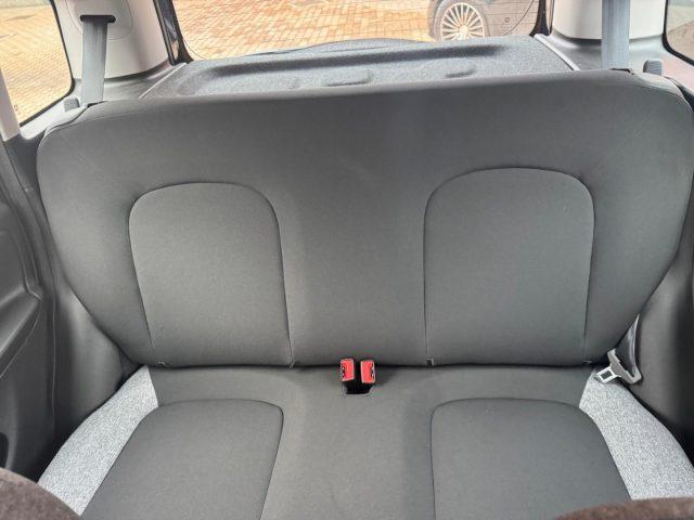 FIAT Panda 0.9 TwinAir Turbo Natural Power City Life