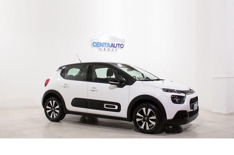 Citroën C3 PureTech 83cv S&S Shine