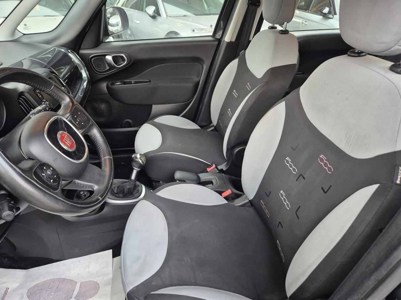 Fiat 500L 1.3 Multijet 85 CV Pop Star