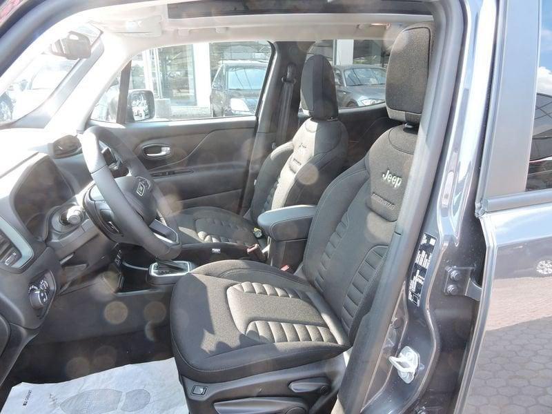 Jeep Renegade 1.5 Turbo T4 MHEV North Star