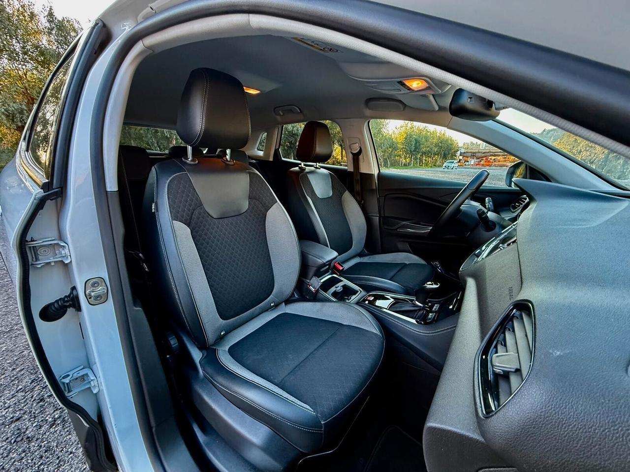 OPEL GRANDLAND X 1.5 CDI ECOTEC INNOVATION