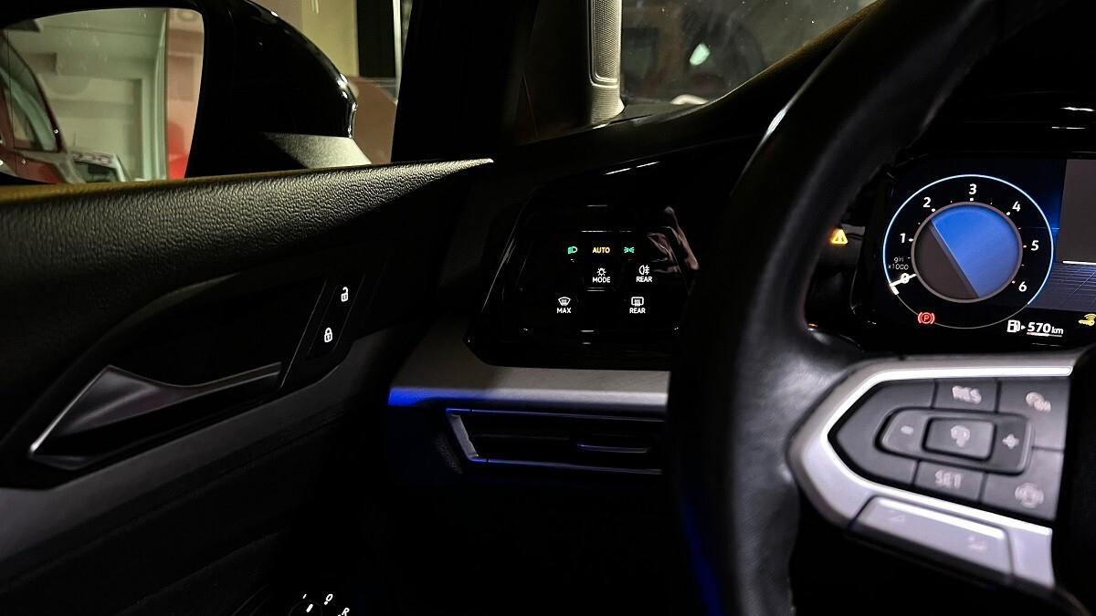 Volkswagen Golf 8 2.0 TDI Life