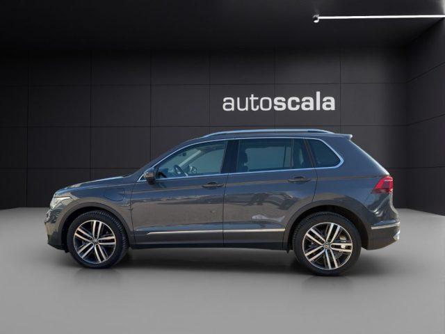 VOLKSWAGEN Tiguan 1.4 TSI eHYBRID DSG Elegance