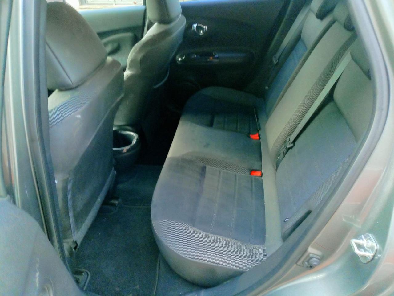 Nissan Juke N-Connecta 1.5 dCi DPF  #6583