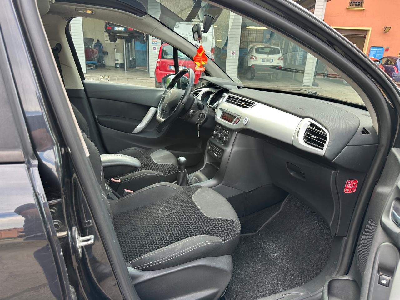 Citroen C3 1.1 Exclusive