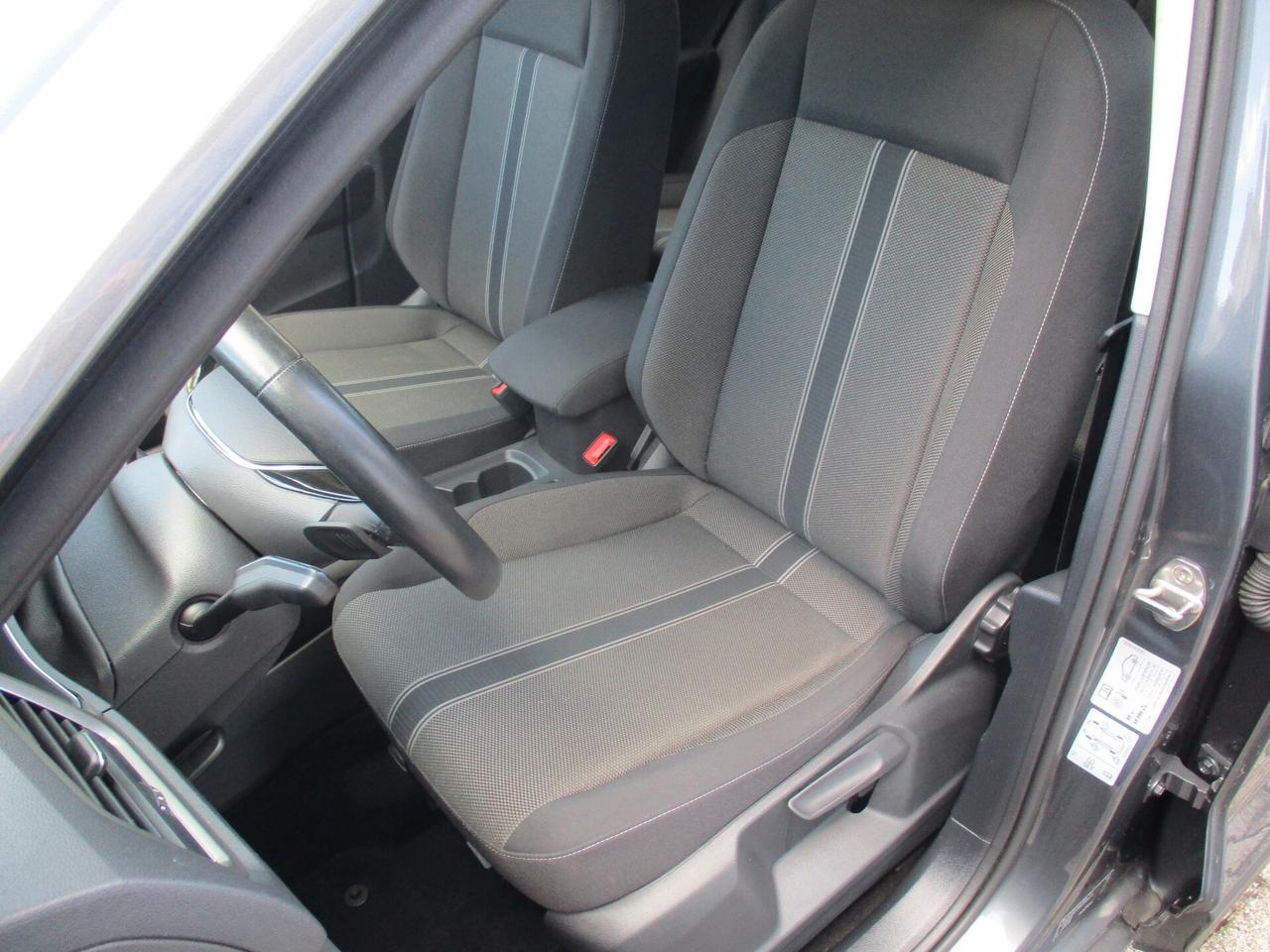 Volkswagen T-Roc 2.0 TDI SCR 150 CV DSG Style