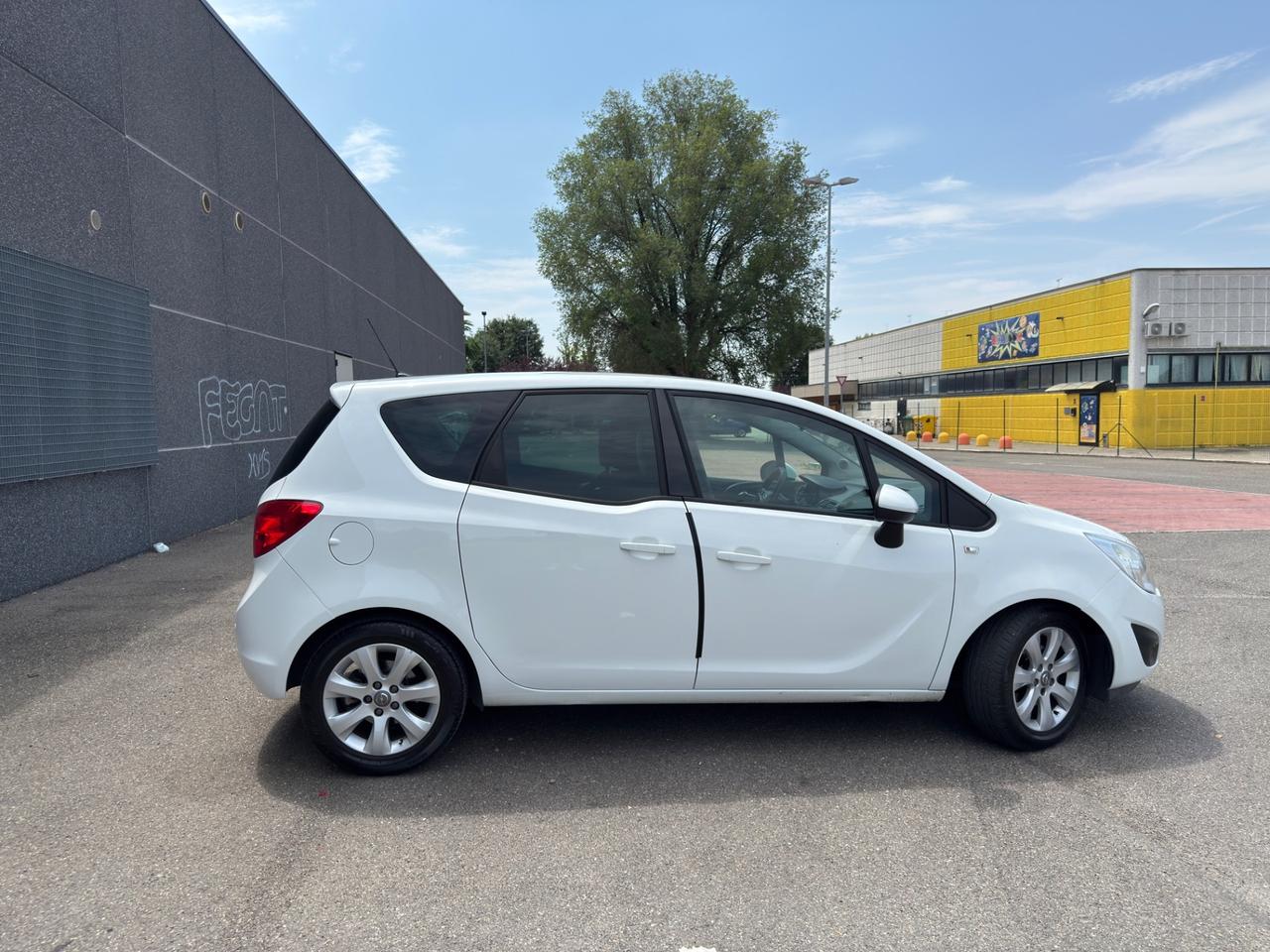 Opel Meriva 1.4 100CV Cosmo