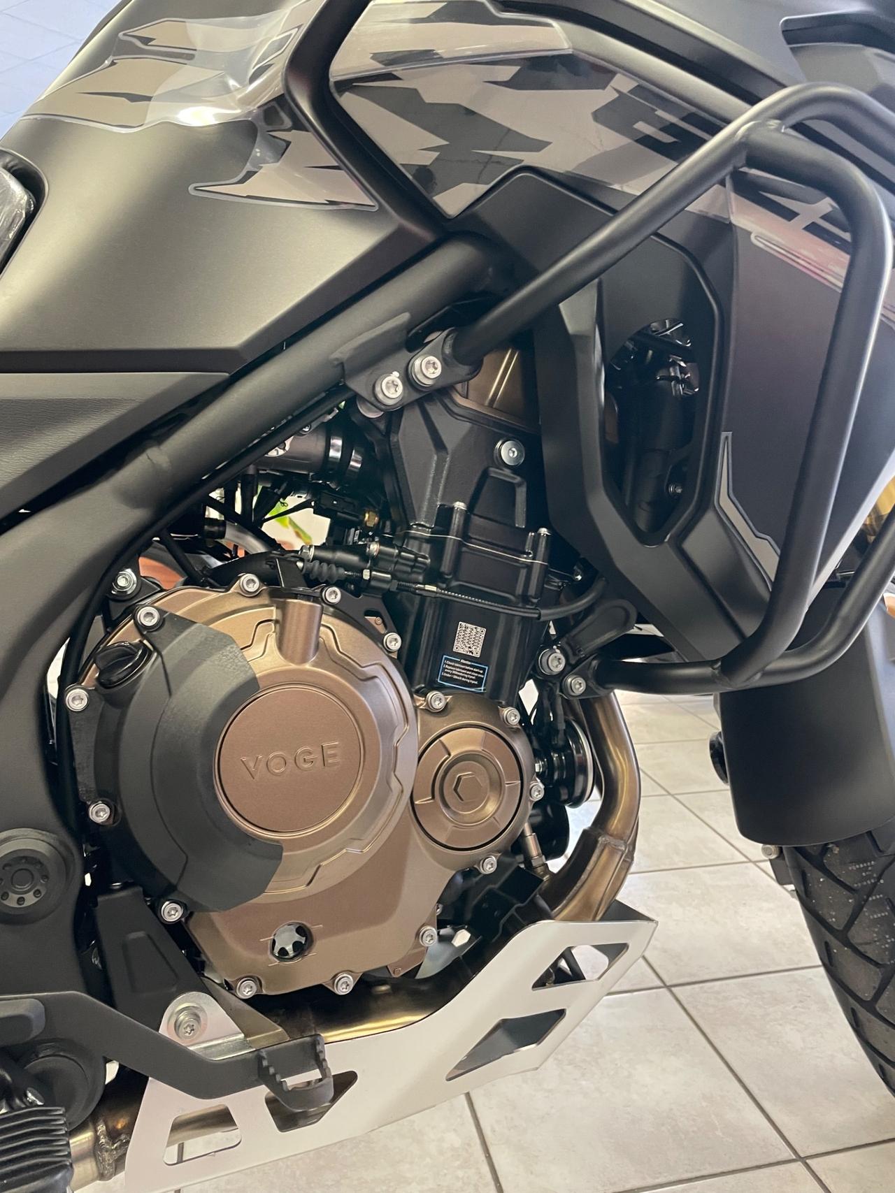 VOGE VALICO 625 DSX PRONTA CONSEGNA