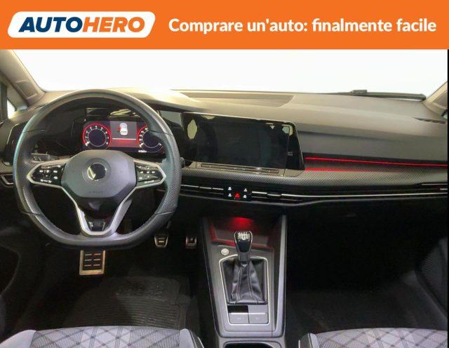 VOLKSWAGEN Golf 1.5 TSI 150 CV EVO ACT R-Line