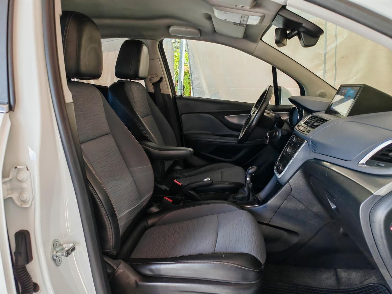 Opel Mokka 1.6 Ecotec 115CV 4x2 Start&Stop Cosmo