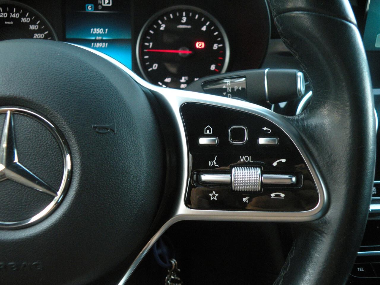 MERCEDES-BENZ GLC Coupé 200d 4Matic Premium 2020