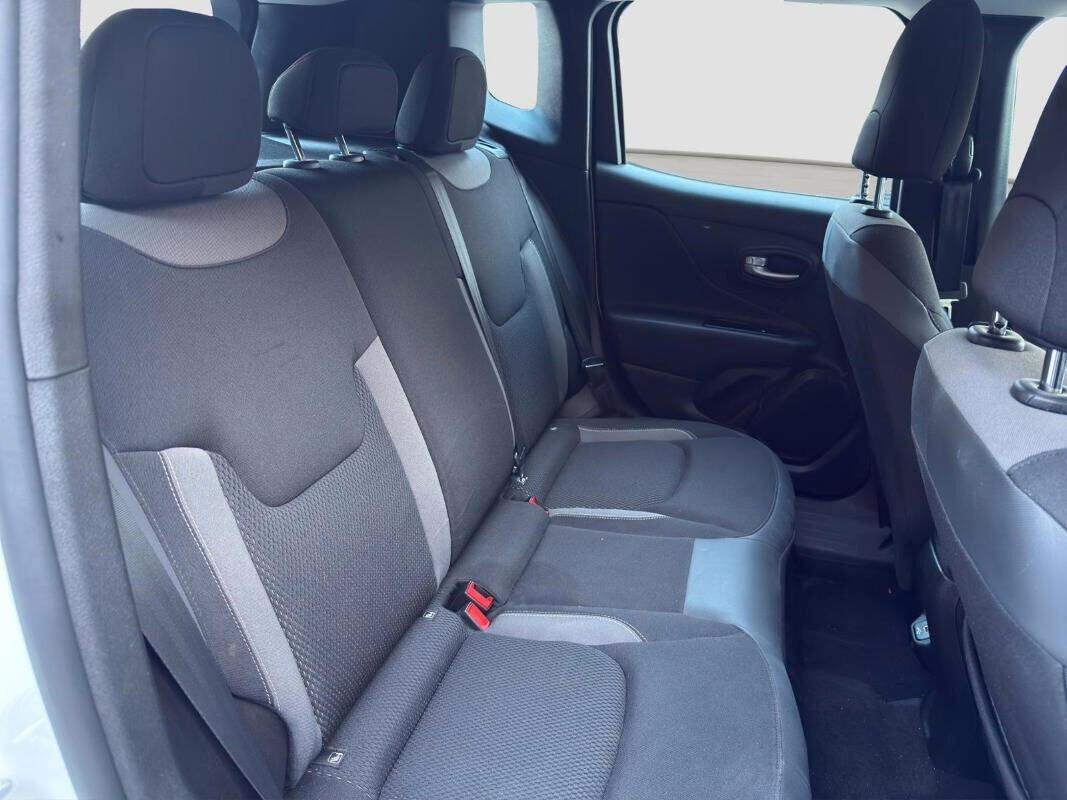 Jeep Renegade 1.6 Mjt 130 CV Limited 2023