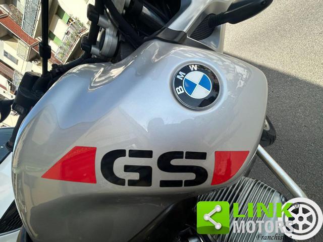 BMW R 1150 GS R 1150GS