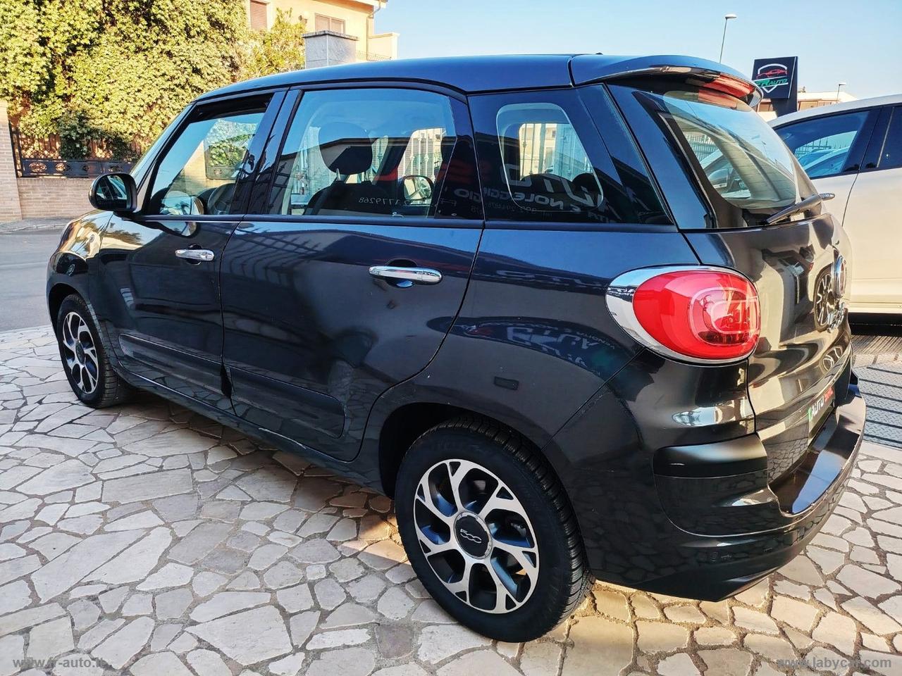 FIAT 500L 1.6 MJT 120 CV Business