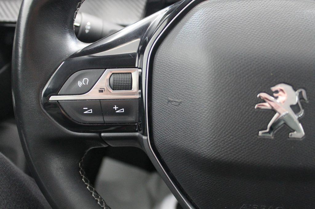 PEUGEOT 508 BlueHDi 130 Cv. SW Active Business
