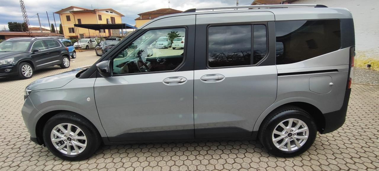 Ford Tourneo Courier 1.0 EcoBoost Active