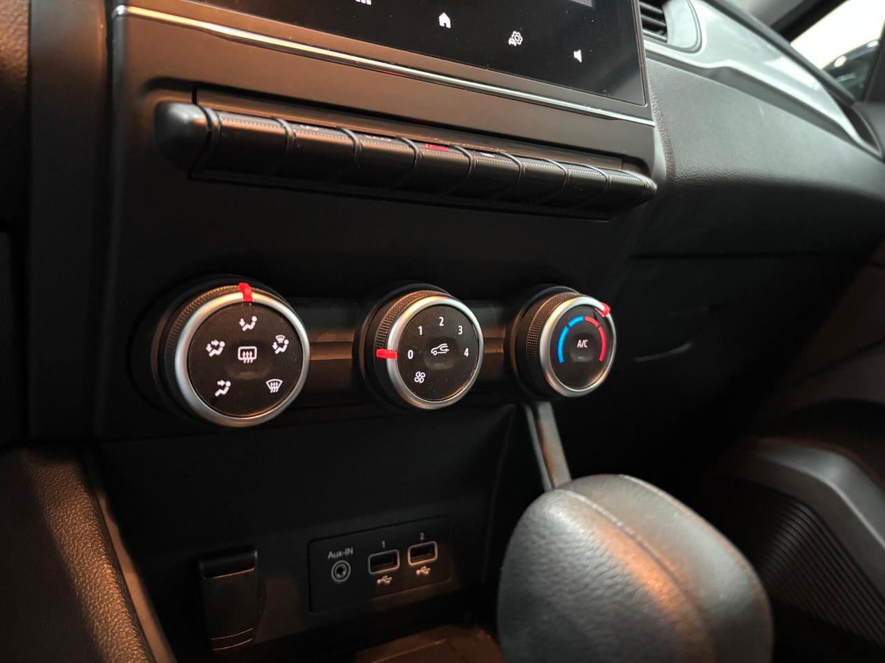 Opel Crossland 1.2 Turbo 130 CV GS Line