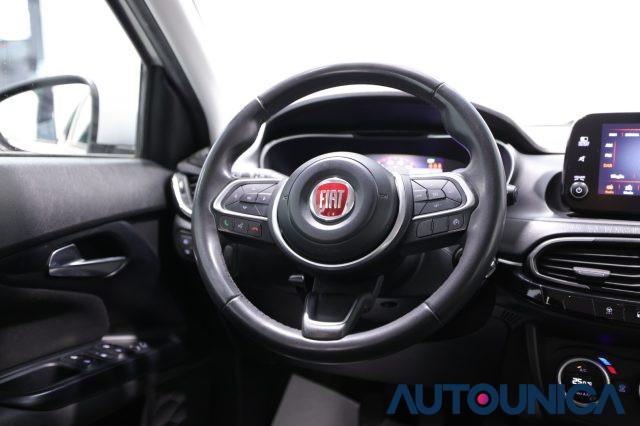 FIAT Tipo 1.4 SW S-DESIGN SPORT FARI LED NEOPATENTATI