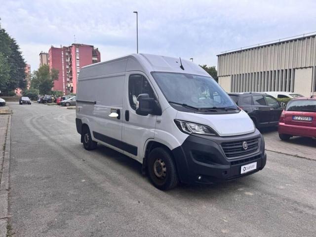 Fiat Ducato **IVA ESPOSTA**