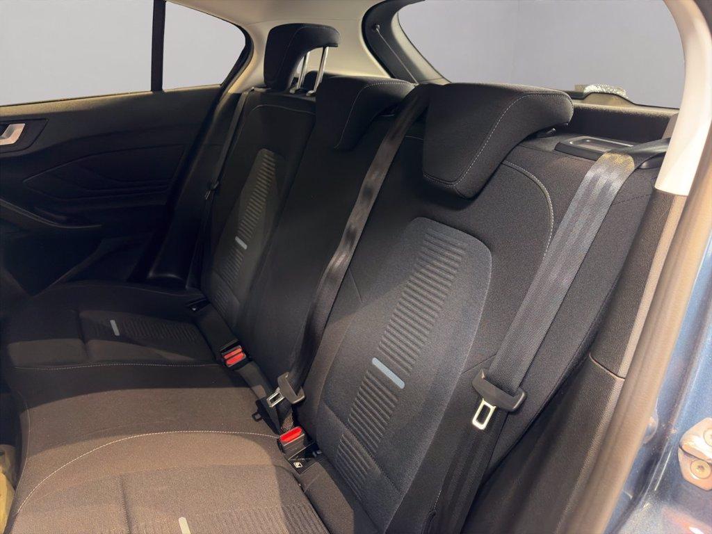 FORD Focus 1.0 EcoBoost Hybrid 125 CV 5p. Active Design del 2023