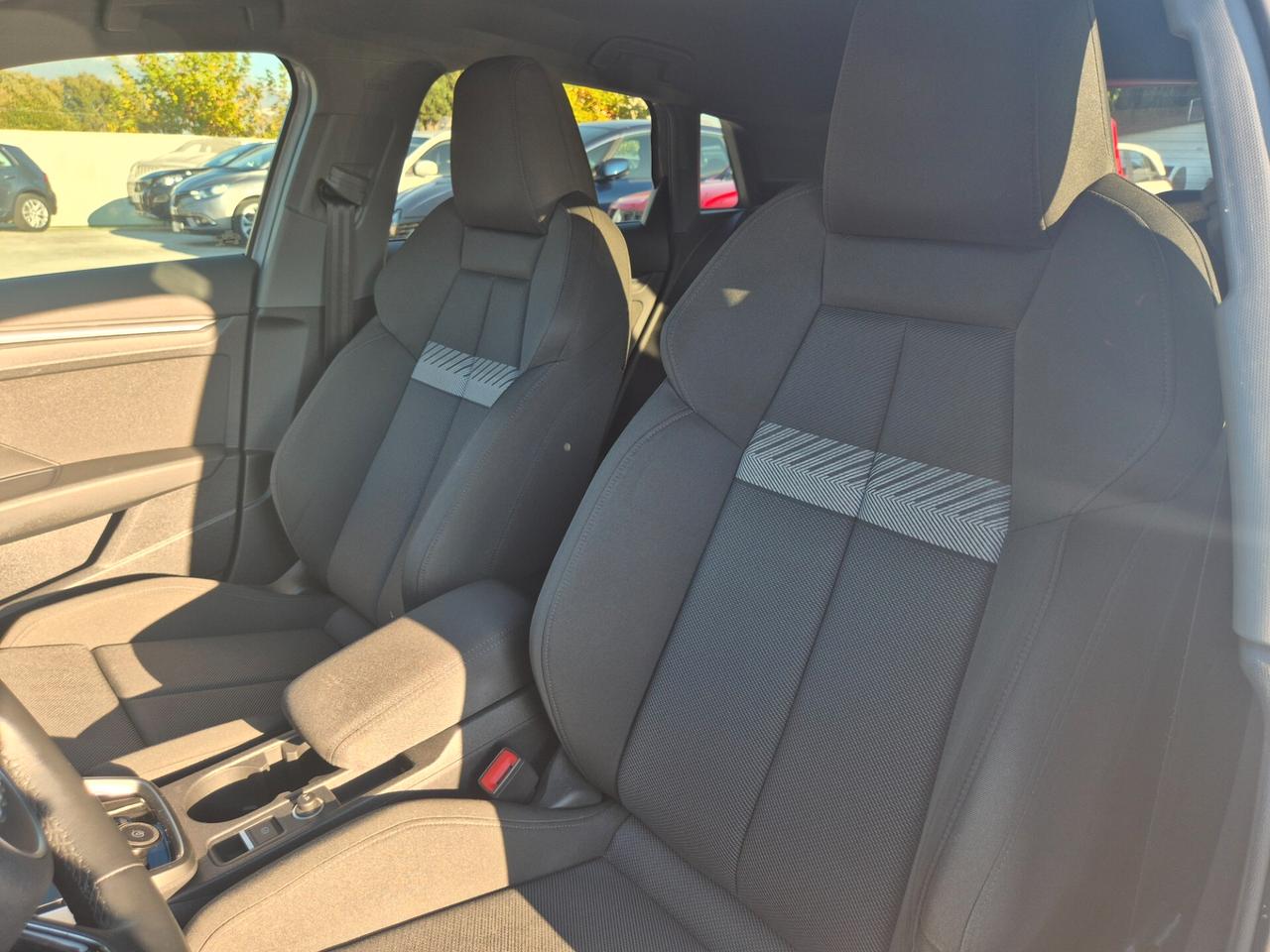 Audi A3 SPB 30 TDI S tronic line edition 2022