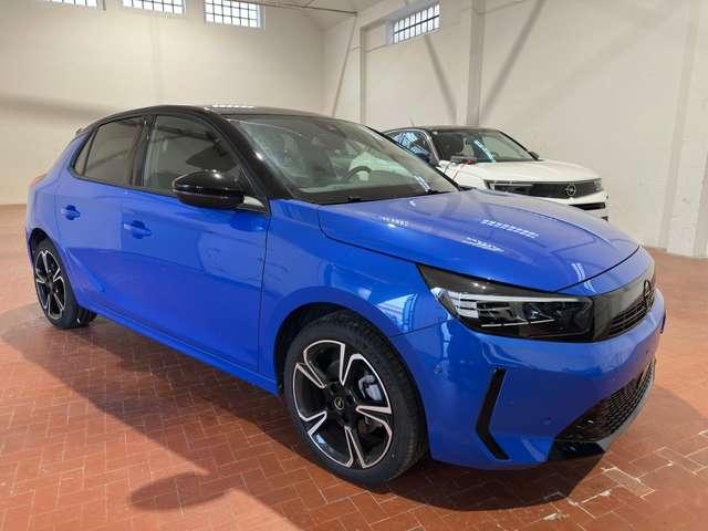 Opel Corsa 1.2 130cv GS Auto + Navi + Key Less