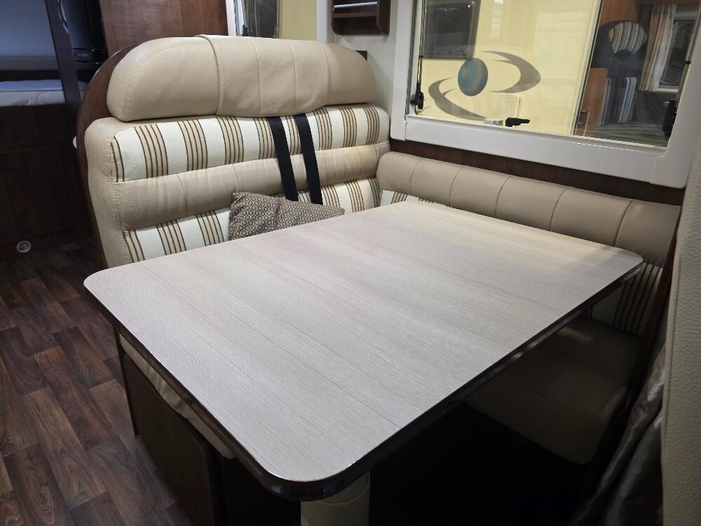 CAMPER MCLOUIS MC4 60