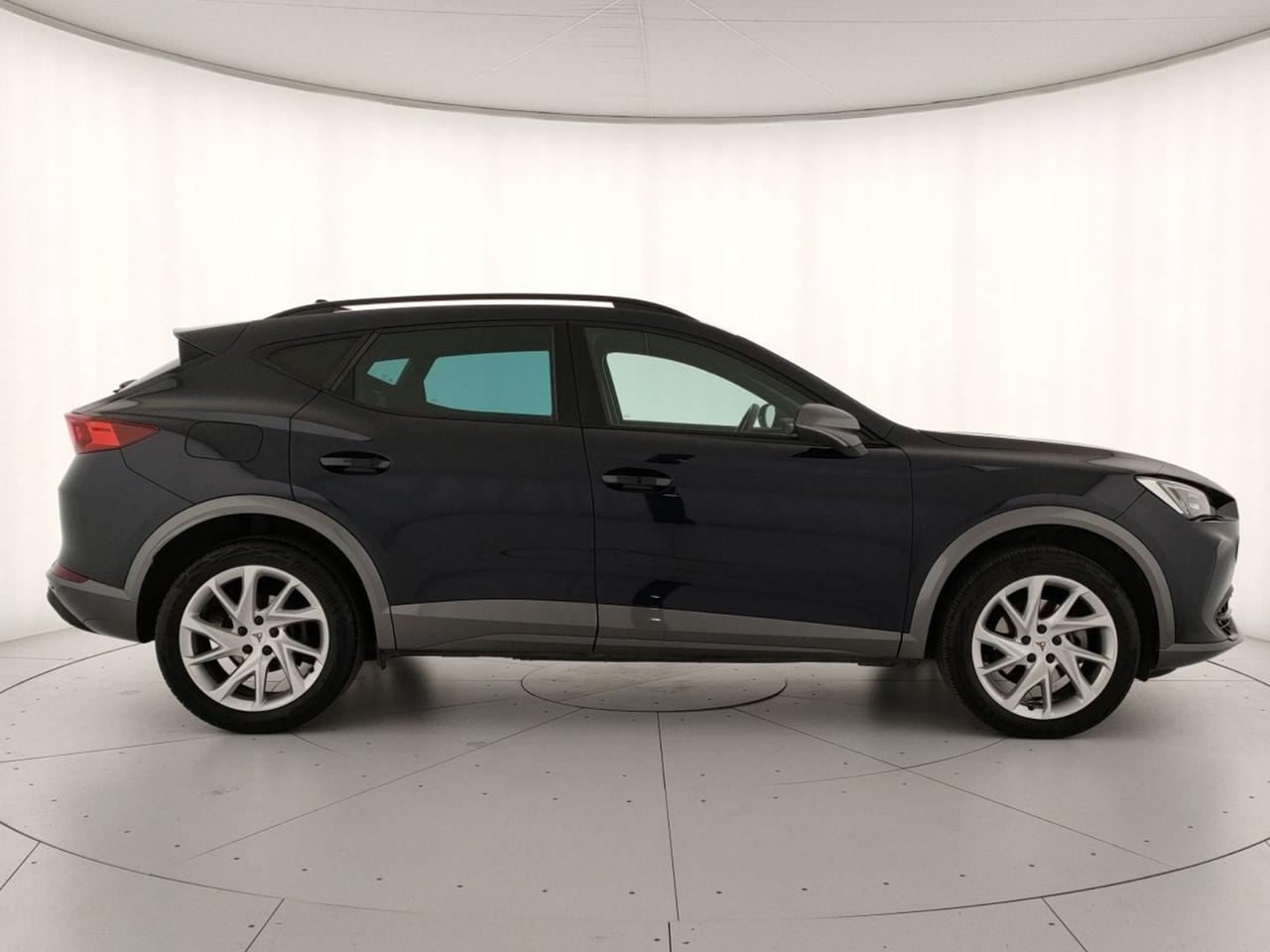 Cupra Formentor 1.5 tsi 150cv