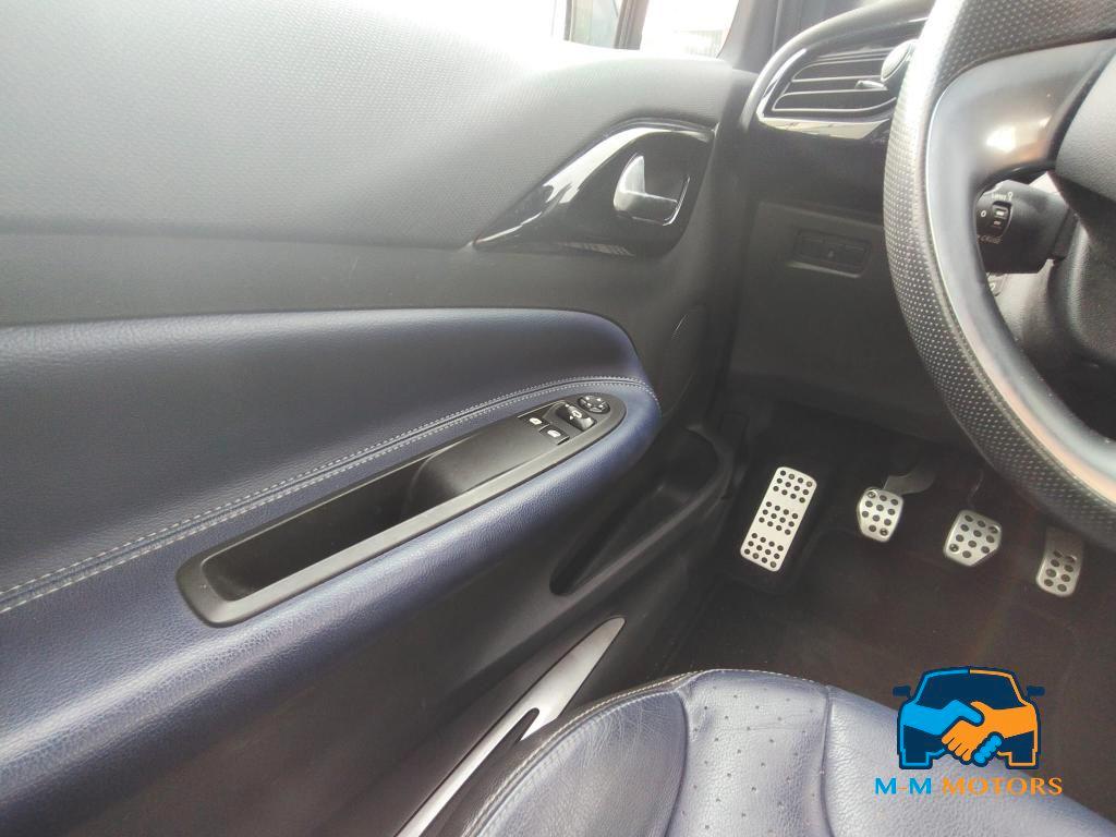 Citroen DS3 1.6 thp Sport Chic 155cv