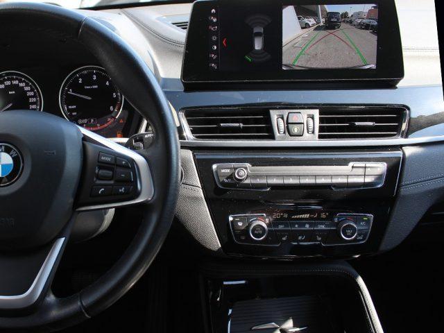 BMW X1 xDrive18d AUTO