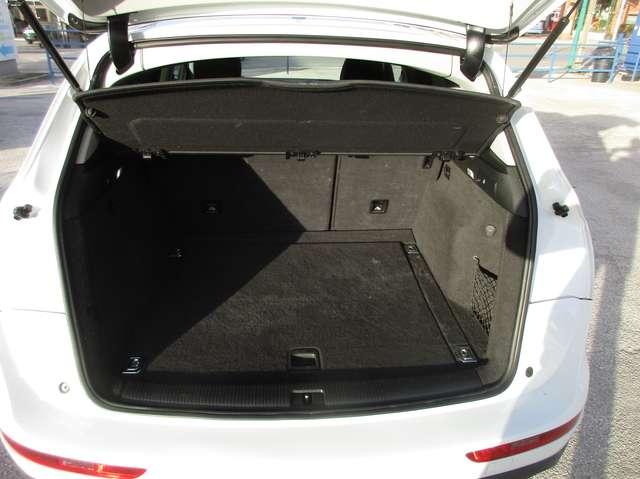 Audi Q5 2.0 tdi Advanced Plus quattro 177cv-tronic