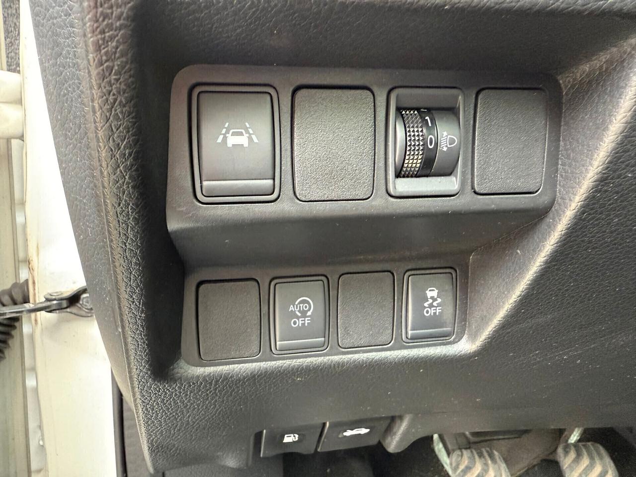 Nissan Qashqai 1.2 benzina UNICO-PR 115cv 58.500km