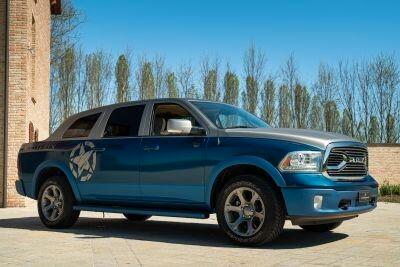 Dodge RAM ATULUX by AZNOM - DOD00001