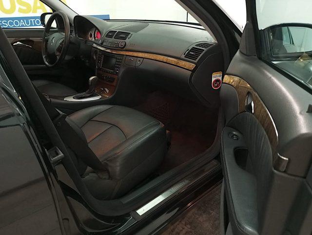 MERCEDES-BENZ E 280 W211 Berlina - cdi V6 Avantgarde