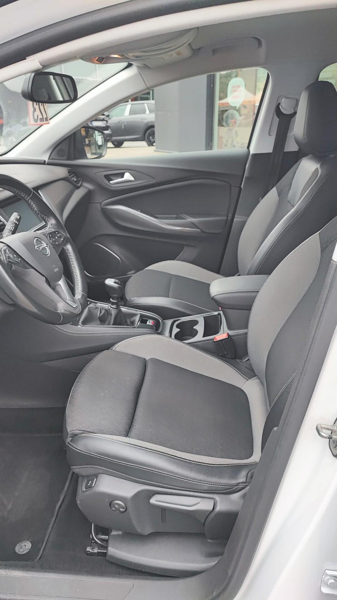 Opel Grandland Grandaland X 1.5 Diesel Business