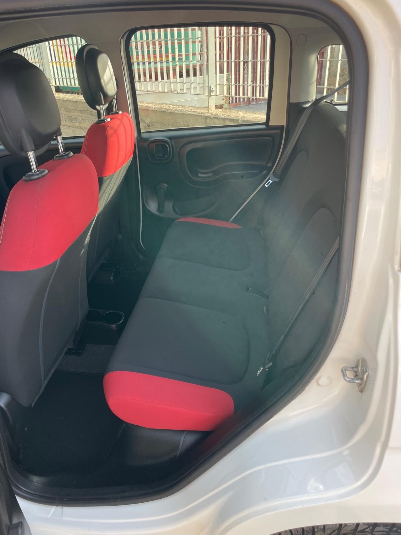 Fiat Panda 1.2 Easy