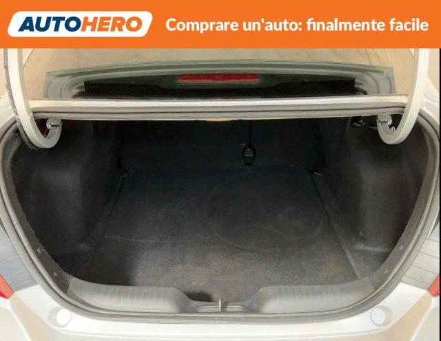 FIAT Tipo 1.4 4 porte Street