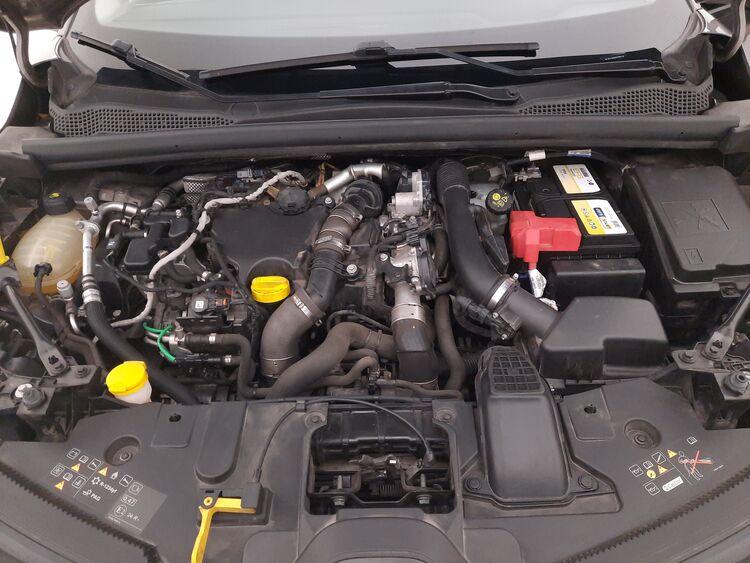 Renault Captur Business BR878992 1.5 Diesel 95CV