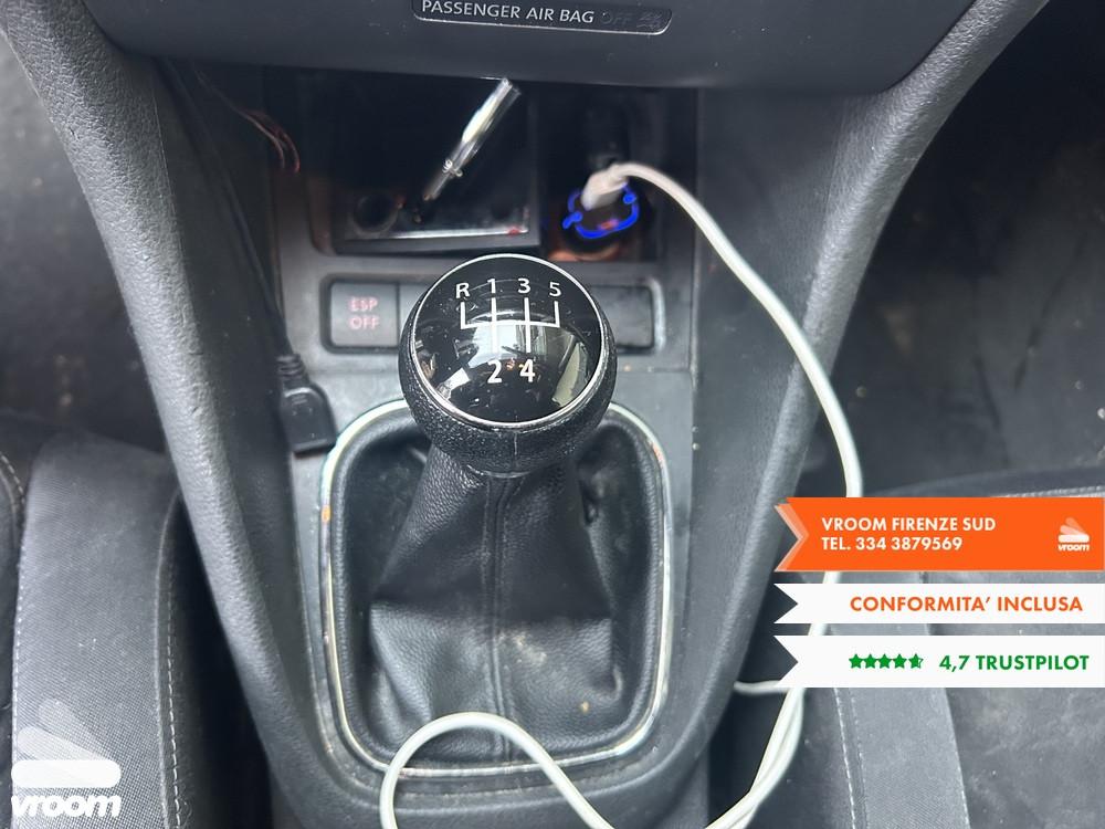 VOLKSWAGEN Golf 6ª serie Golf 1.6 TDI DPF 3p. ...