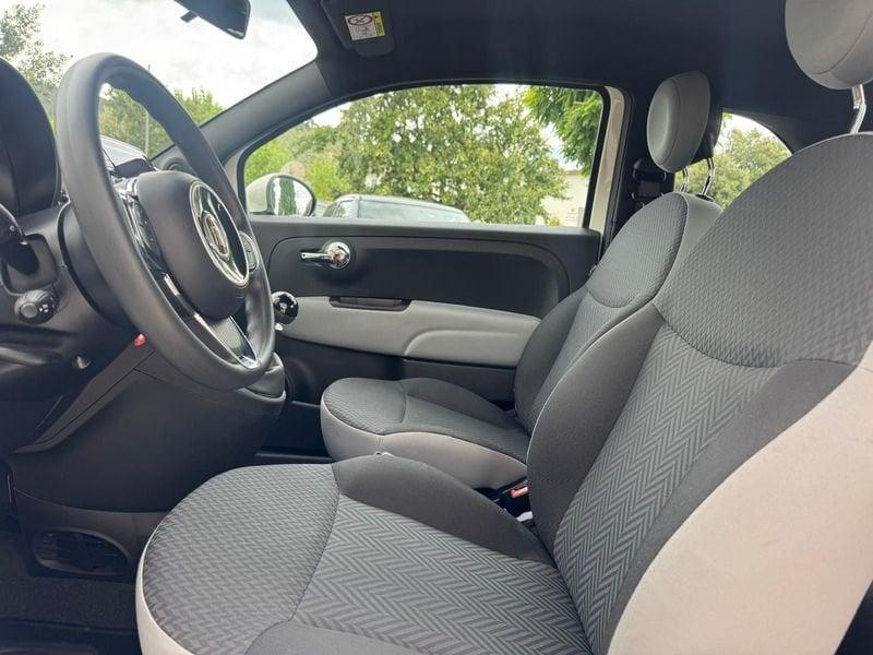 FIAT 500 1.0 Hybrid 70cv MT6 Pop