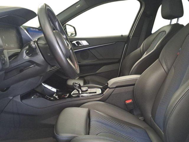 BMW 116 d 5p. Msport Aut. + Tetto apr.