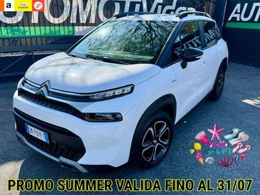 Citroen C3 Aircross C3 Aircross 1.5 bluehdi Feel s AUTOMATICA PRONTA CONSEGNA