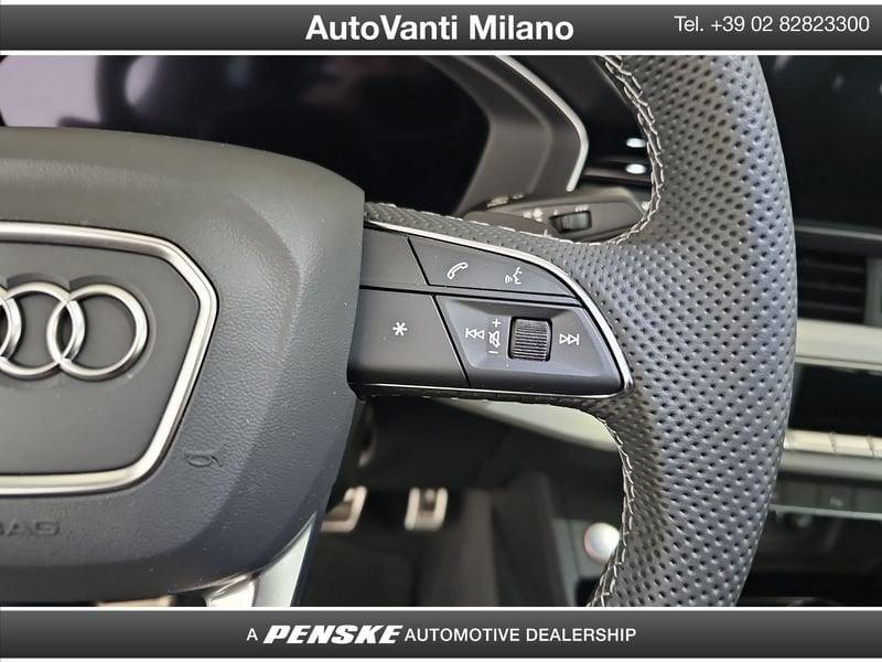 Audi S5 3.0 S5 TDI TIPTRONIC QUATTRO