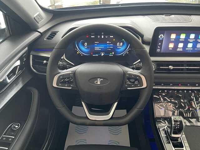 DR Automobiles dr 6.0 1.5 Turbo CVT