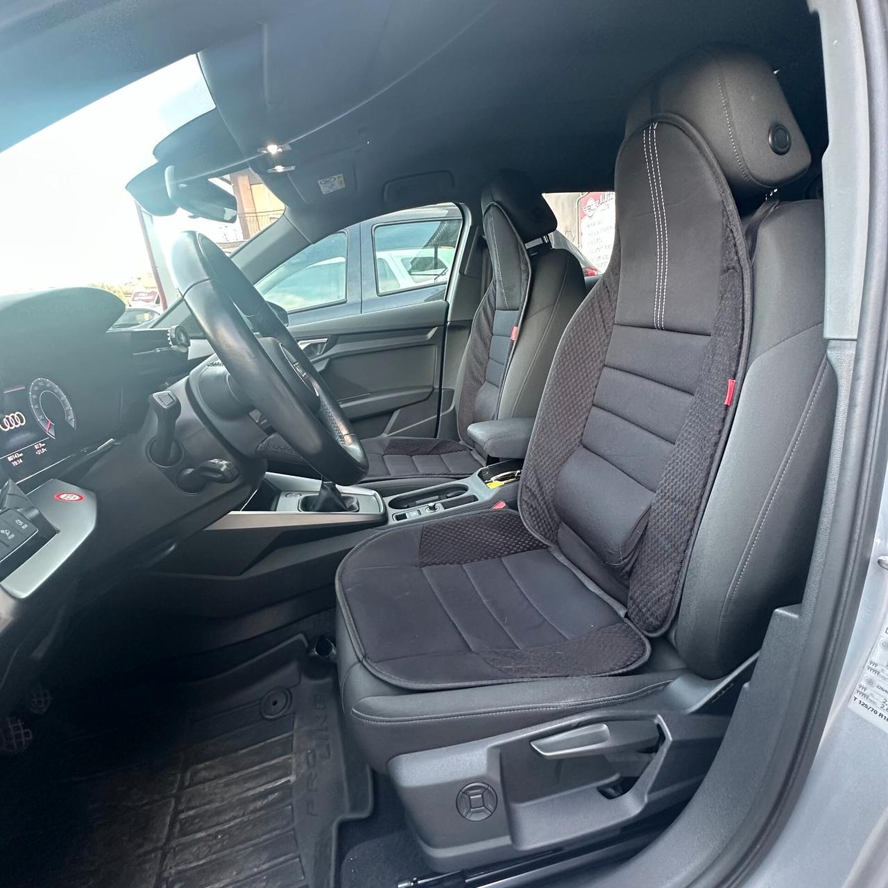 Audi A3 SPB 30 TDI Business Advanced